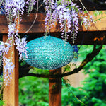 Soji™ Stella Limited Edition Multi - Shape Solar Lantern 5 - Pack - Napa Valley Wildflower Co.