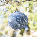 Soji™ Stella Limited Edition Multi - Shape Solar Lantern 5 - Pack - Napa Valley Wildflower Co.