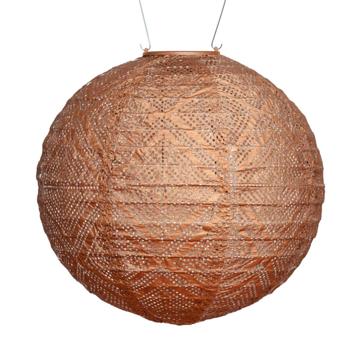 Soji Stella - Market - 12" Solar Lantern - Napa Valley Wildflower Co.