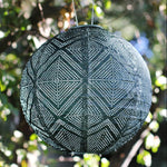 Soji Stella - Market - 12" Solar Lantern - Napa Valley Wildflower Co.