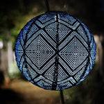 Soji Stella - Market - 12" Solar Lantern - Napa Valley Wildflower Co.