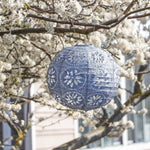 Soji™ Stella Pastel Multi - Shape Solar Lantern 3 - Pack - Napa Valley Wildflower Co.