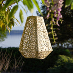 Soji Stella - Prism - 11" Solar Lantern - Napa Valley Wildflower Co.