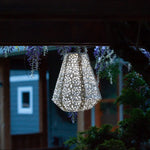 Soji Stella - Prism - 11" Solar Lantern - Napa Valley Wildflower Co.
