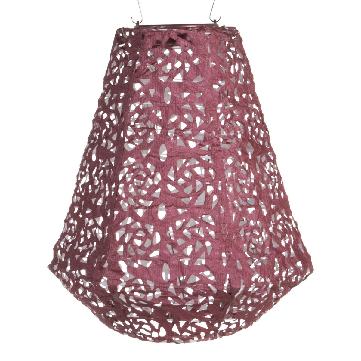 Soji Stella - Prism - 11" Solar Lantern - Napa Valley Wildflower Co.