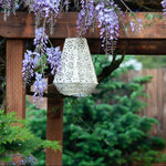 Soji Stella - Prism - 11" Solar Lantern - Napa Valley Wildflower Co.