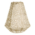 Soji Stella - Prism - 11" Solar Lantern - Napa Valley Wildflower Co.