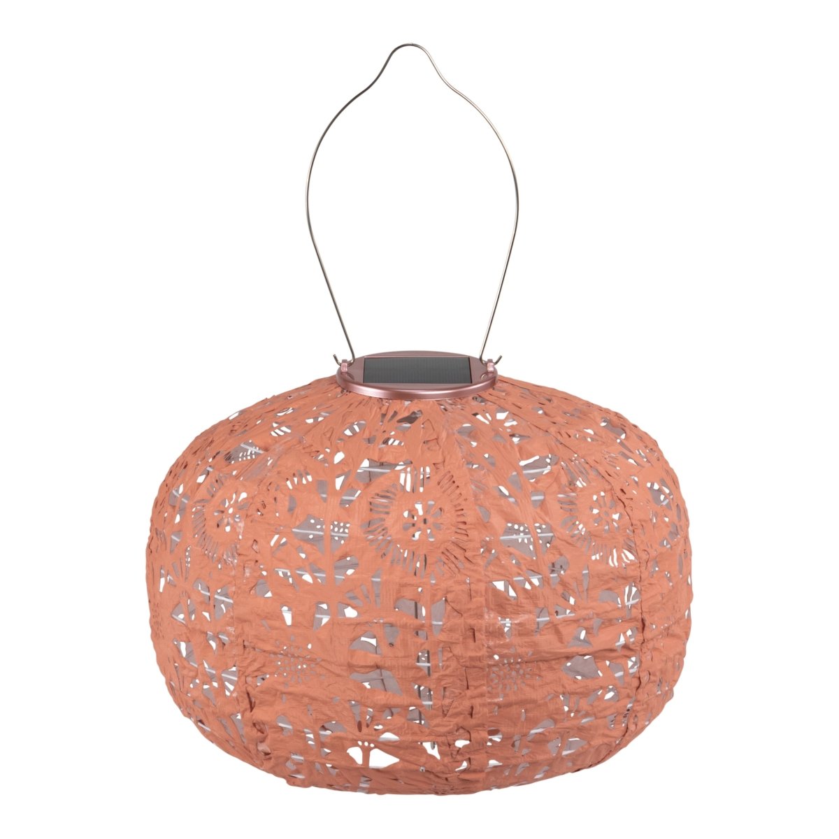 Soji Stella - Square - 11" Solar Lantern - Napa Valley Wildflower Co.