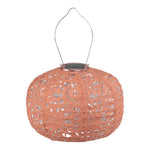 Soji Stella - Square - 11" Solar Lantern - Napa Valley Wildflower Co.