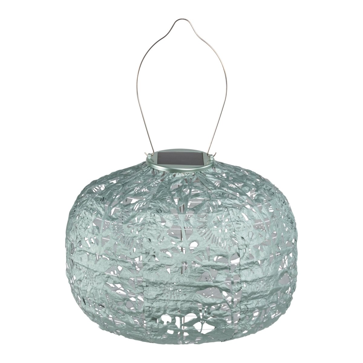 Soji Stella - Square - 11" Solar Lantern - Napa Valley Wildflower Co.