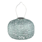 Soji Stella - Square - 11" Solar Lantern - Napa Valley Wildflower Co.