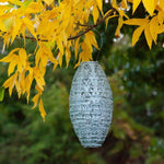 Soji™ Stella Wildflower Pod 15" Solar Lantern - Napa Valley Wildflower Co.