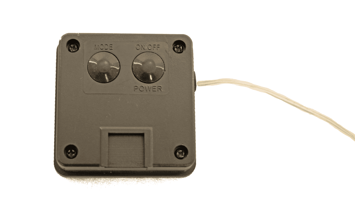 Solar Powered Outdoor Fairy String Lights (100 LED) - Napa Valley Wildflower Co.