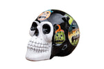 Talavera Skull Collection - Napa Valley Wildflower Co.