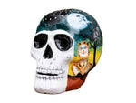 Talavera Skull Collection - Napa Valley Wildflower Co.