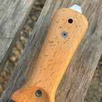 Tanto Hori Hori Garden Tool - Napa Valley Wildflower Co.