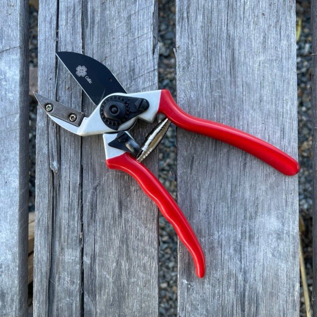 The Garden Pruner Bundle Gift Set - Napa Valley Wildflower Co.
