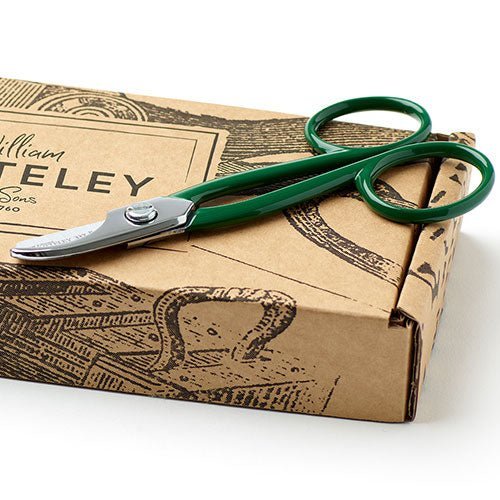 The Gardener's Dream Pruners: A British Heirloom (Whiteley & Sons) - Napa Valley Wildflower Co.