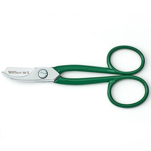 The Gardener's Dream Pruners: A British Heirloom (Whiteley & Sons) - Napa Valley Wildflower Co.