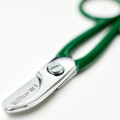 The Gardener's Dream Pruners: A British Heirloom (Whiteley & Sons) - Napa Valley Wildflower Co.