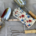 The Gardener's Kit: A Complete Gardening Gift Box - Napa Valley Wildflower Co.