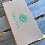 The Gardener's Snips & Gloves Gift Set - Napa Valley Wildflower Co.