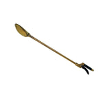 The Haws Brass Garden Spray Lance - Napa Valley Wildflower Co.