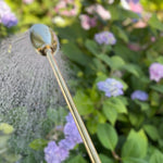 The Haws Brass Garden Spray Lance - Napa Valley Wildflower Co.
