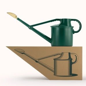 The Haws Cradley Deluxe Watering Can - Napa Valley Wildflower Co.