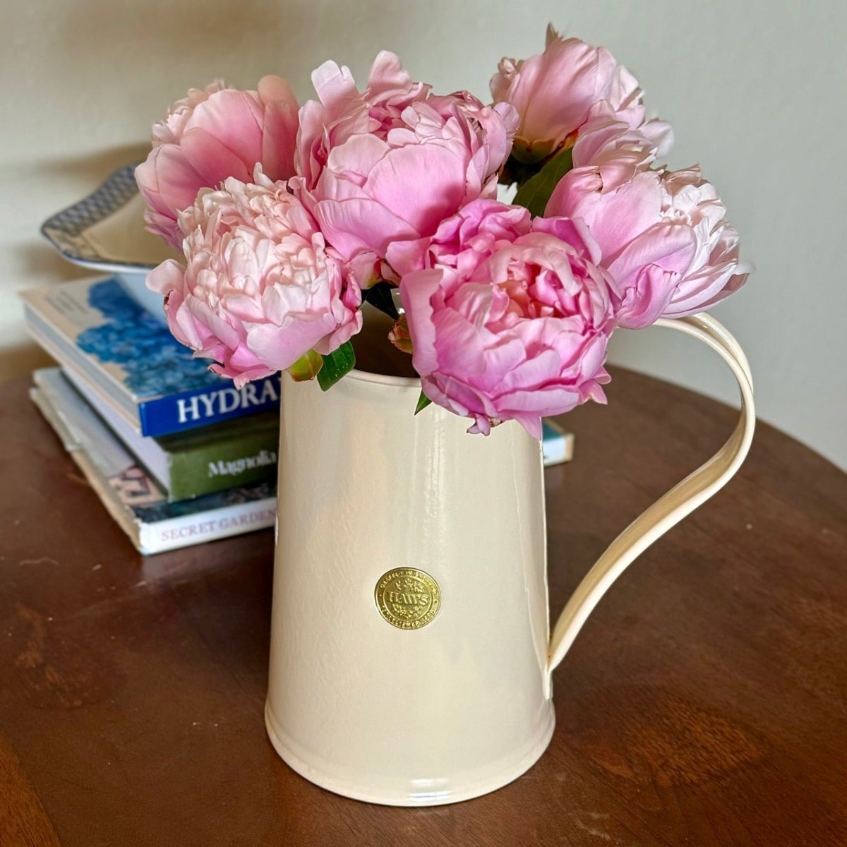 The Haws Watering Pitcher - Napa Valley Wildflower Co.