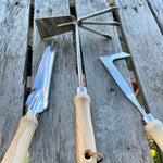 The Most Unique Garden Tool Set & Gift - Napa Valley Wildflower Co.