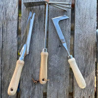 The Most Unique Garden Tool Set & Gift - Napa Valley Wildflower Co.