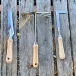 The Most Unique Garden Tool Set & Gift - Napa Valley Wildflower Co.