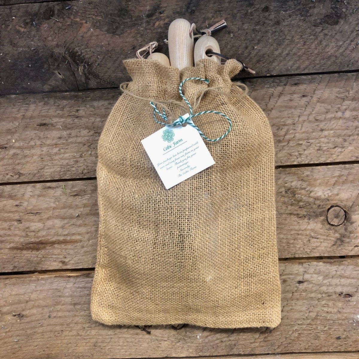 The Most Unique Garden Tool Set & Gift - Napa Valley Wildflower Co.