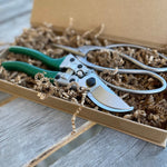The Pruning Duo Gift Box - Napa Valley Wildflower Co.