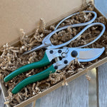 The Pruning Duo Gift Box - Napa Valley Wildflower Co.