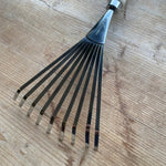 Unique Garden Tool Set & Gift + Leather Garden Bag - Napa Valley Wildflower Co.
