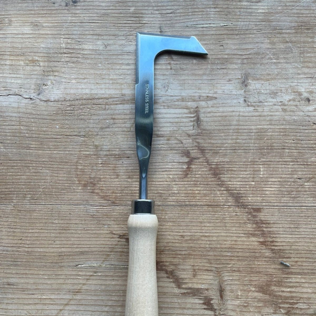 Unique Garden Tool Set & Gift + Leather Garden Bag - Napa Valley Wildflower Co.