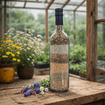 Vineyard Wildflower Seed Super - Blend 750 - mL - Napa Valley Wildflower Co.