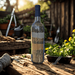 Vineyard Wildflower Seed Super - Blend 750mL - Napa Valley Wildflower Co.