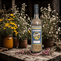 Vineyard Wildflower Seed Super - Blend 750ml - Napa Valley Wildflower Co.
