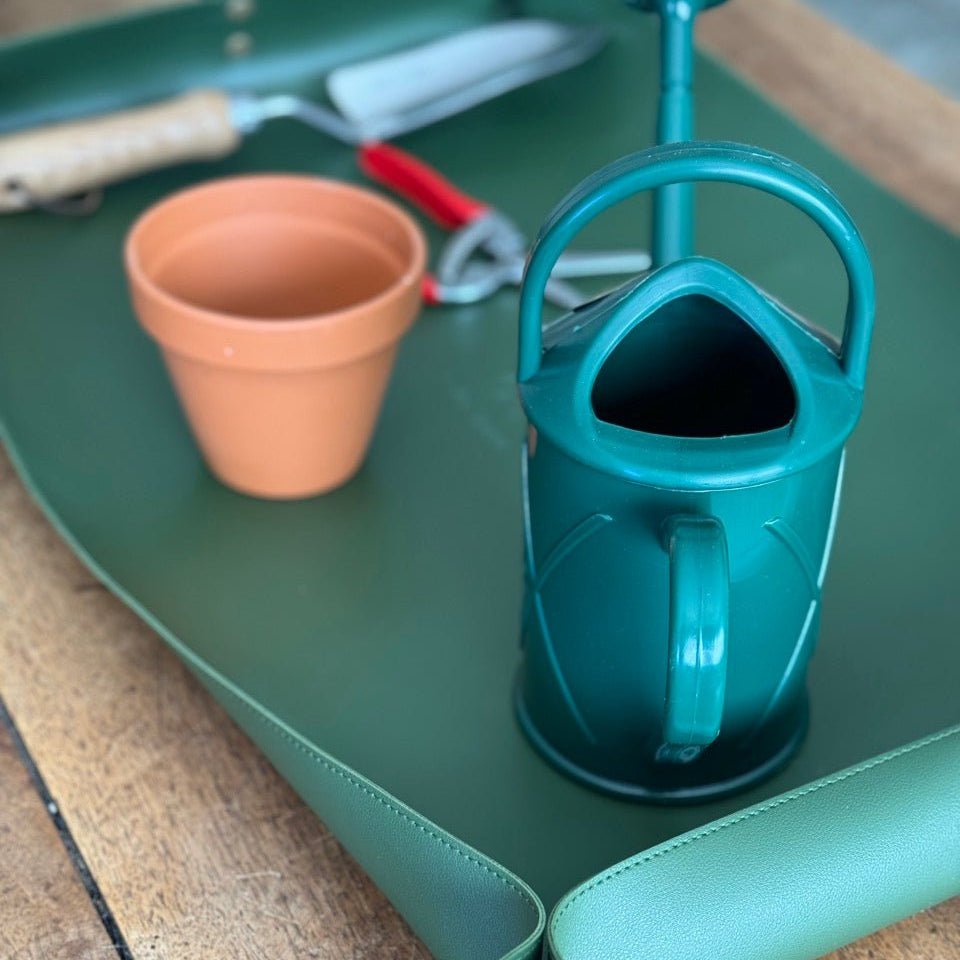 Waterproof Potting Mat - Napa Valley Wildflower Co.