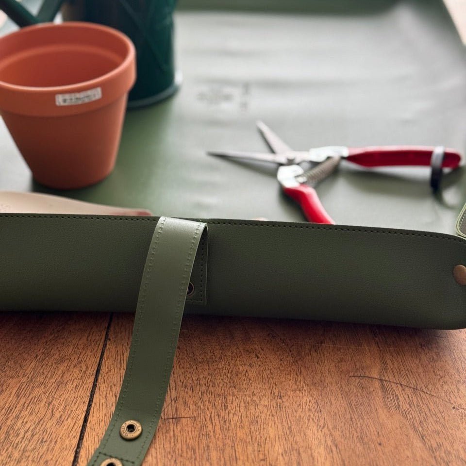 Waterproof Potting Mat - Napa Valley Wildflower Co.