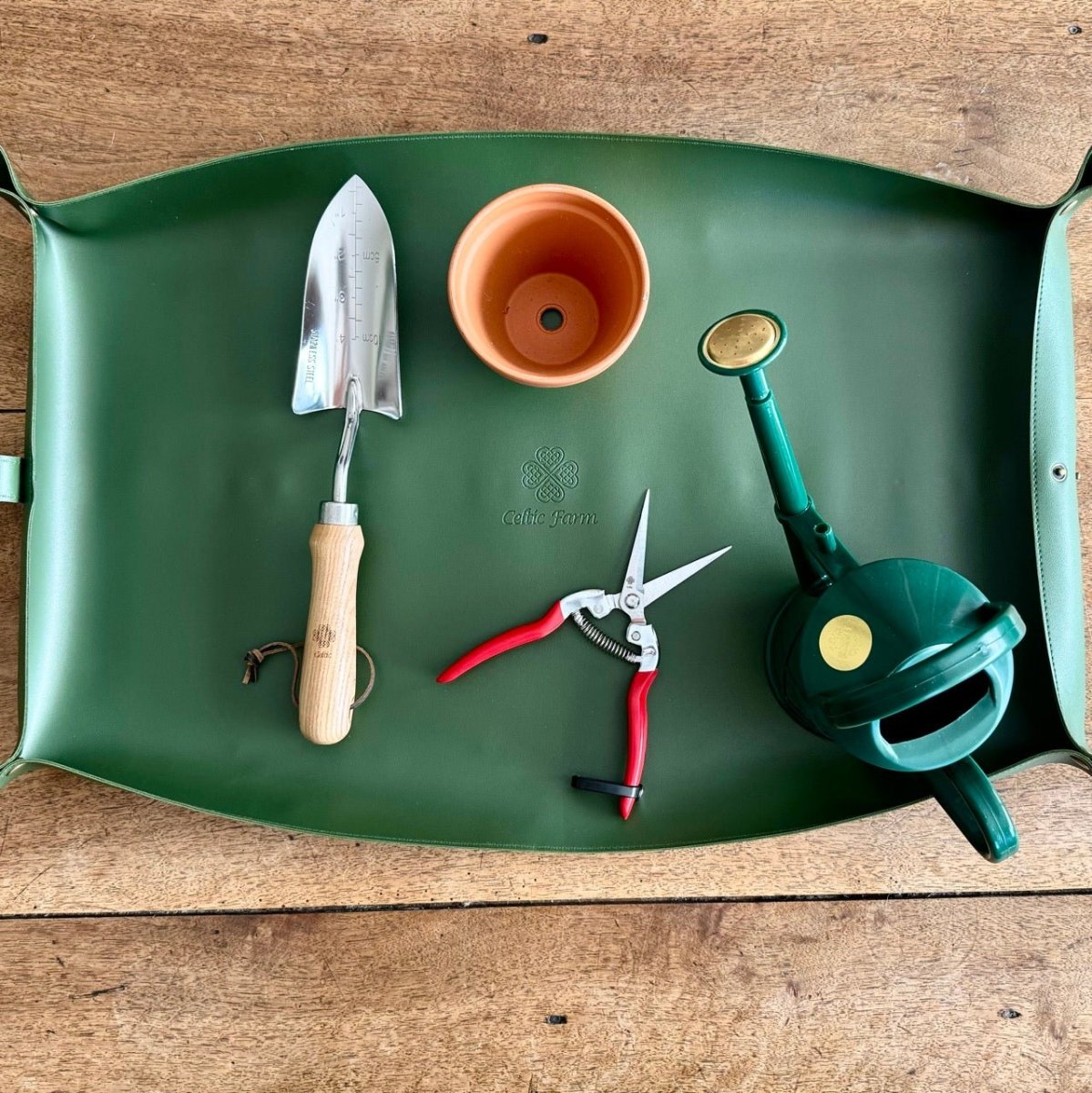 Waterproof Potting Mat - Napa Valley Wildflower Co.