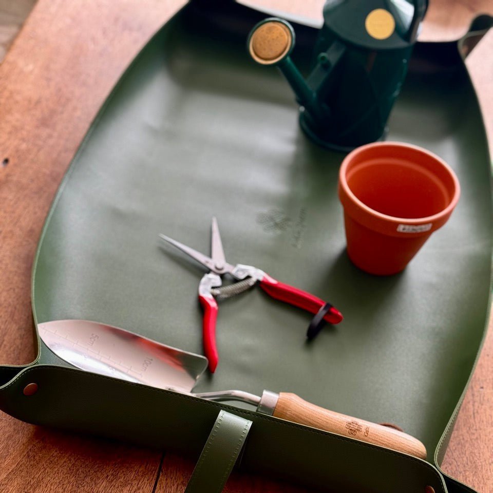 Waterproof Potting Mat - Napa Valley Wildflower Co.