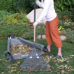 WheelEasy™ Foldable Garden Cart - Napa Valley Wildflower Co.
