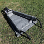 WheelEasy™ Foldable Garden Cart - Napa Valley Wildflower Co.