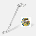 Wick Trimmer | The Key to a Perfect Candle Burn - Napa Valley Wildflower Co.