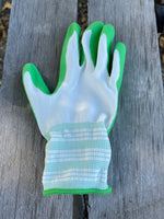 Women's Nitrile Gardening Gloves - 3 Pack - Napa Valley Wildflower Co.